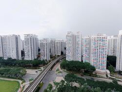 High Park Residences (D28), Apartment #595783591